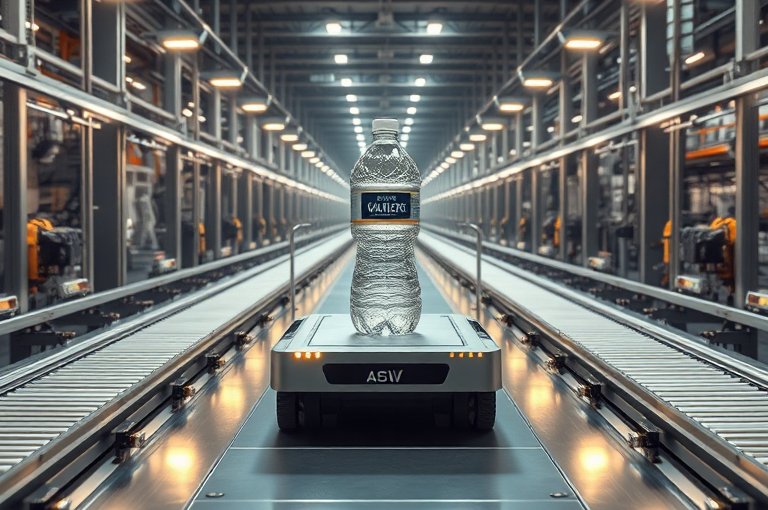 低成本高效能藥品自動包裝線定制方案