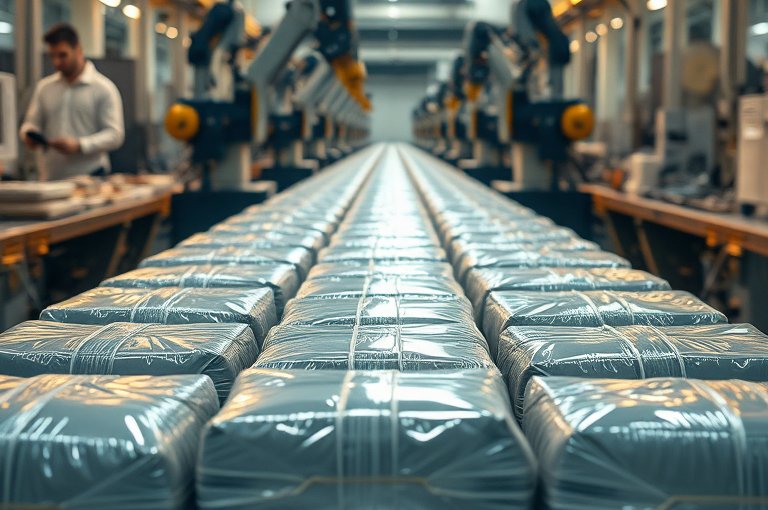 無錫免燒磚碼垛機價格及使用效果如何