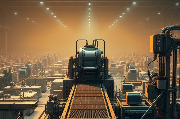 上海智能工廠：全自動貼標機提升包裝效率與質量