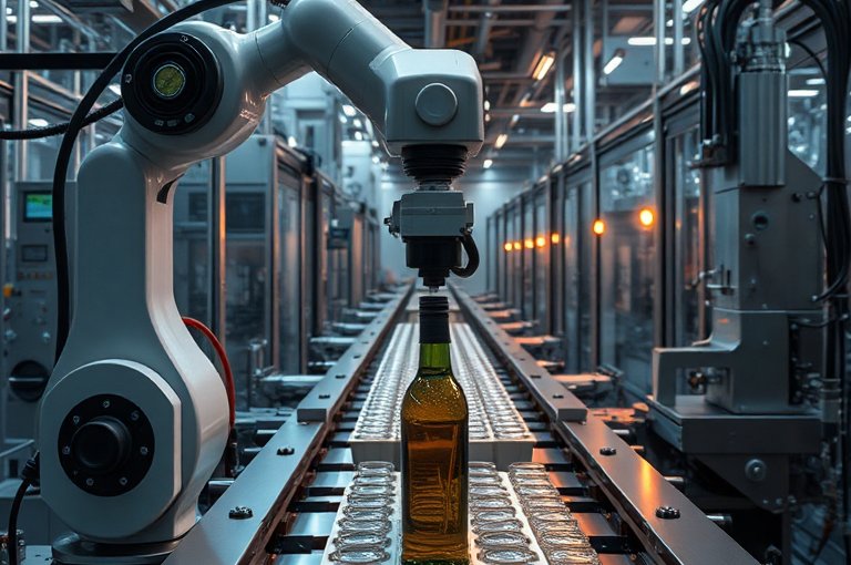 無錫輸送設備碼垛機使用效果如何