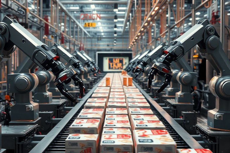 蘇州堆垛機(jī)立體車庫，高效倉儲新選擇