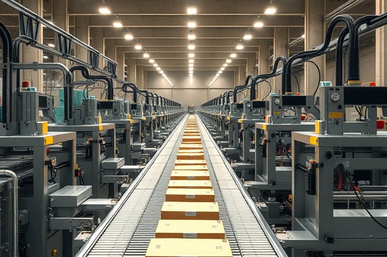 在上海購買碼垛機器人哪家更有保障？