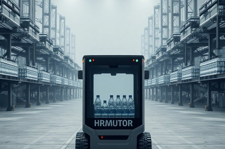 上海智能工廠定制：自動碼垛機(jī)器人生產(chǎn)線優(yōu)化您的生產(chǎn)線