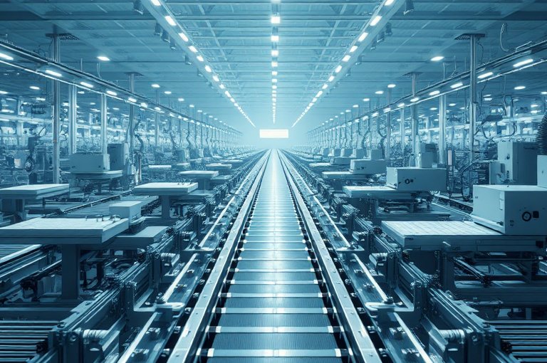 二手機械手碼垛機選購要點