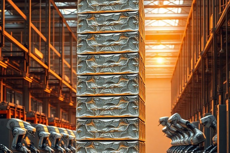 上海企業如何選擇合適的協作碼垛機械手資質辦理方案？