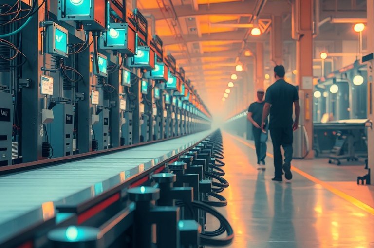 機(jī)械式碼垛機(jī)價(jià)格對(duì)比及性能分析，適合哪些行業(yè)？