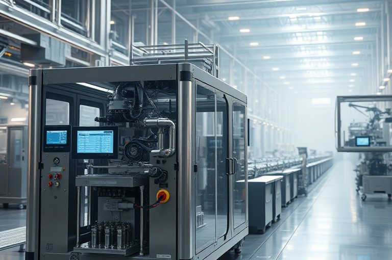 機(jī)器人上下料報價，上海哪家最值？