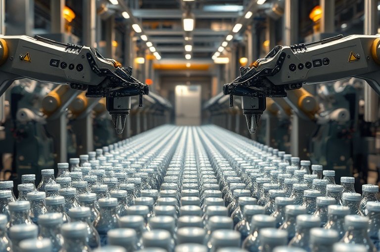 上海選購移動式堆垛機，如何找到性價比高的優質廠家？