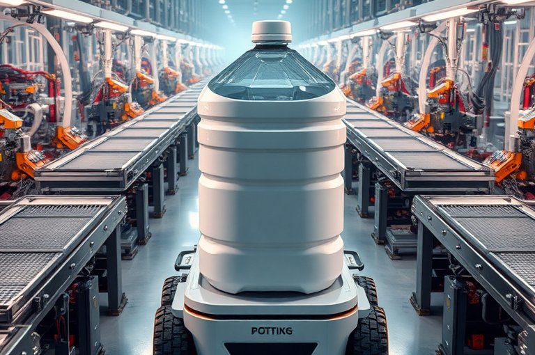 碼垛機器人自由度如何？適合哪些場景？