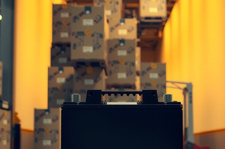 上海小件堆垛機(jī)高效解決方案助力物流升級(jí)