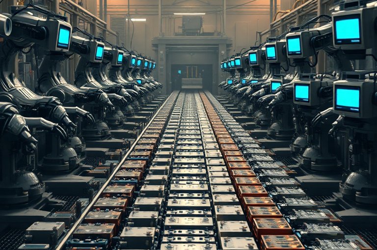 常州面粉廠高效裝車碼垛解決方案