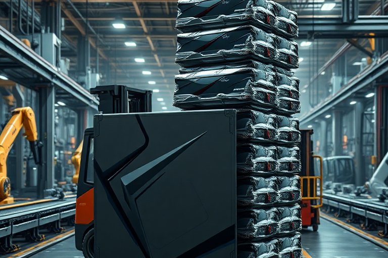 常州企業(yè)尋求高效包裝線(xiàn)定制方案？