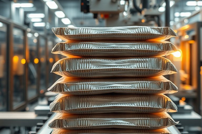 如何選擇合適的巷道式堆垛機組成方案？