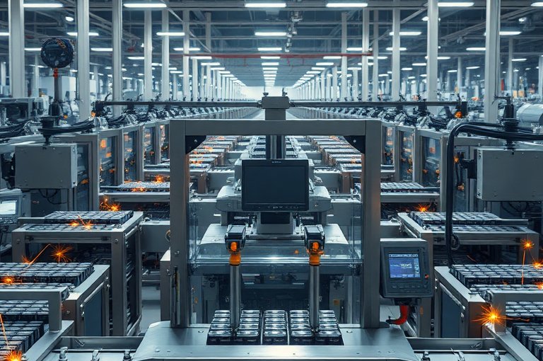 無錫本地流水線包裝線選購指南