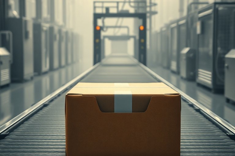 如何高效選擇協(xié)作碼垛機(jī)器人滿(mǎn)足生產(chǎn)需求？