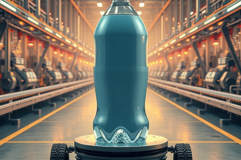 龍門式碼垛機：高效倉儲與物流管理的理想選擇