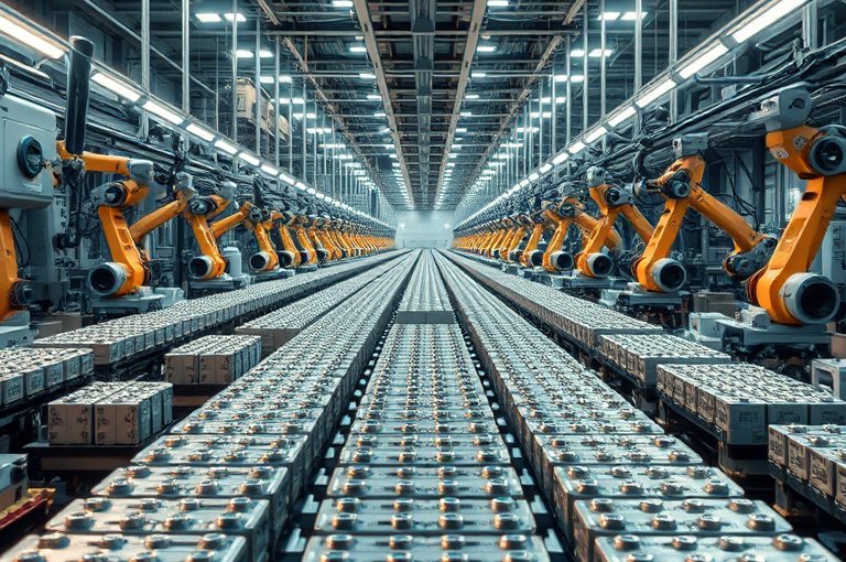 無錫智能工廠中堆垛機的工作原理及其作用是什么