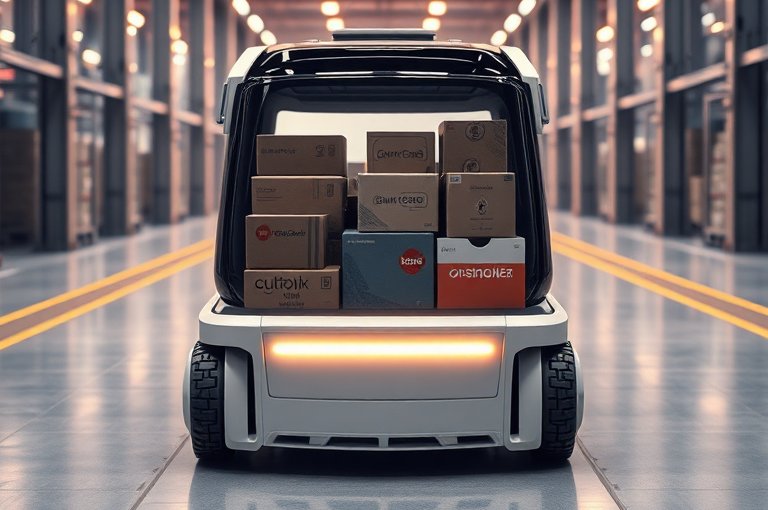 無錫堆垛機安裝：專業指導助你高效操作