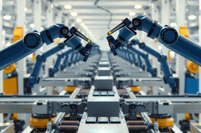 高效標(biāo)簽自動(dòng)貼標(biāo)機(jī)助力工廠快速提升包裝效率