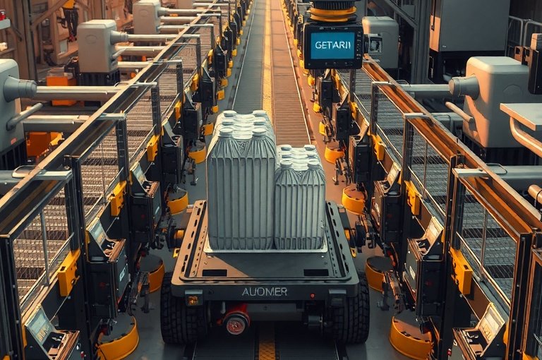 上海企業如何確保堆垛機安全合規使用？