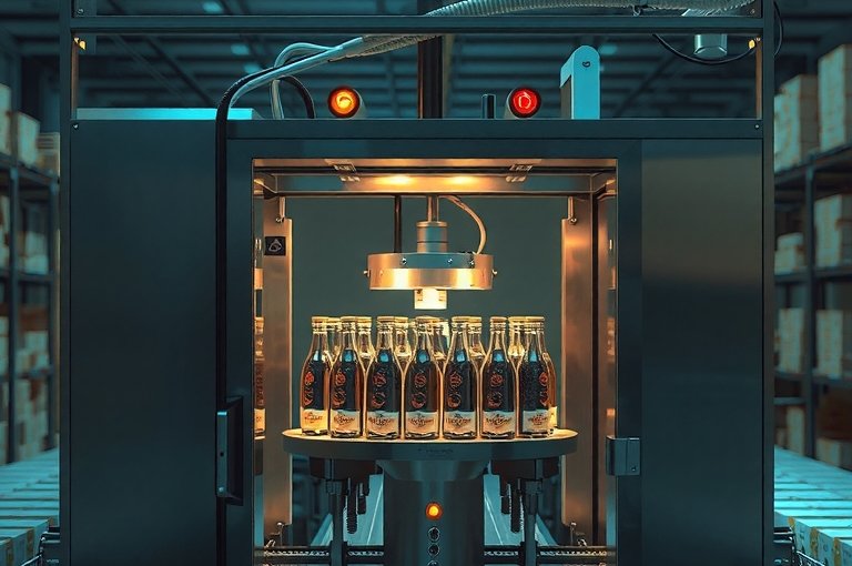 機(jī)械手碼垛機(jī)器人:無(wú)錫地區(qū)設(shè)備選擇與應(yīng)用解析