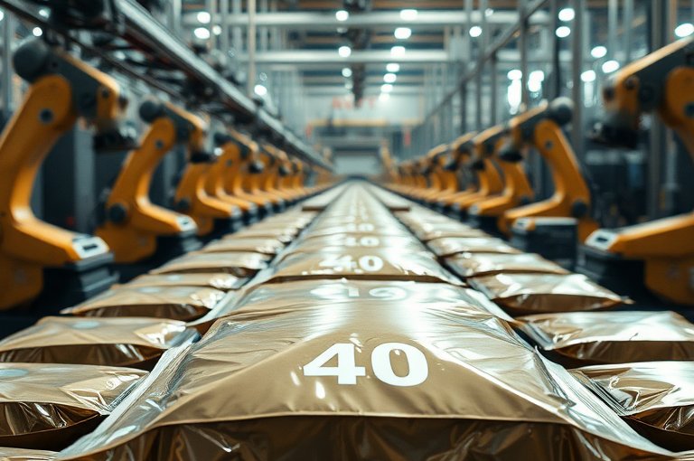 常州全自動(dòng)貼標(biāo)機(jī)：高效制造的創(chuàng)新解決方案