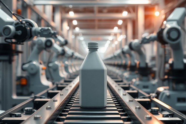 蘇州全自動(dòng)堆垛機(jī)使用維護(hù)及節(jié)能效果分享