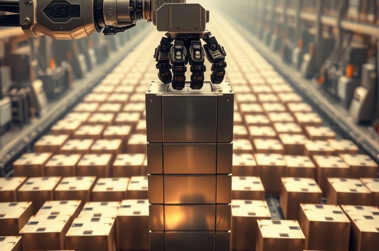 上海工廠選用旋壓機(jī)自動上下料提升效率降低成本