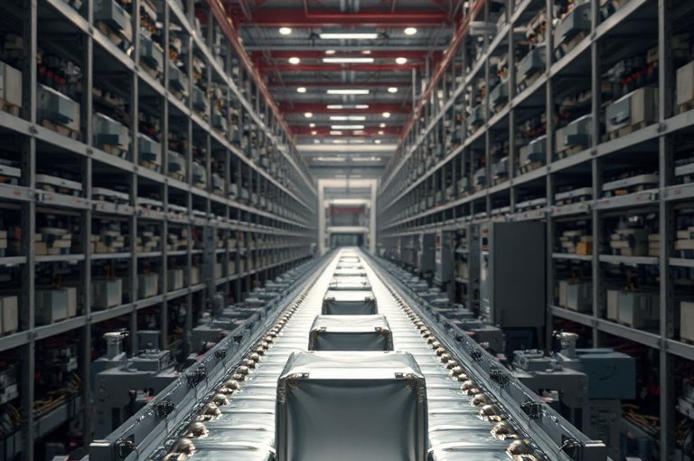 如何在上海找到適合無錫工廠使用的食品罐碼垛機