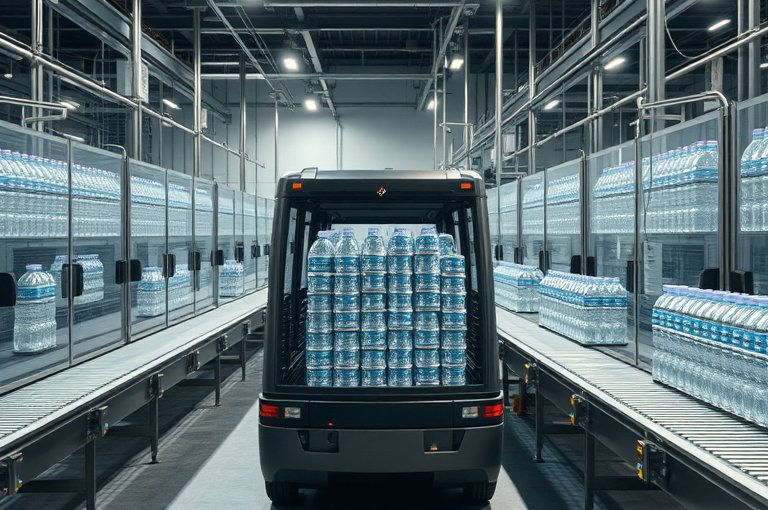 上海肥料自動碼垛機選購指南你需要了解哪些信息