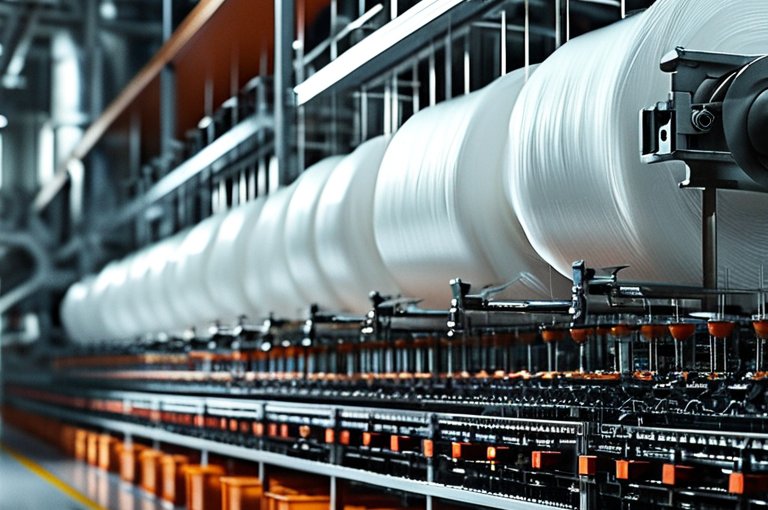 碼垛機高效節能安裝方案