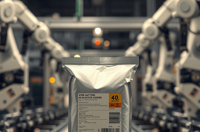 蘇州智能工廠加工中心上下料機械臂選型指南