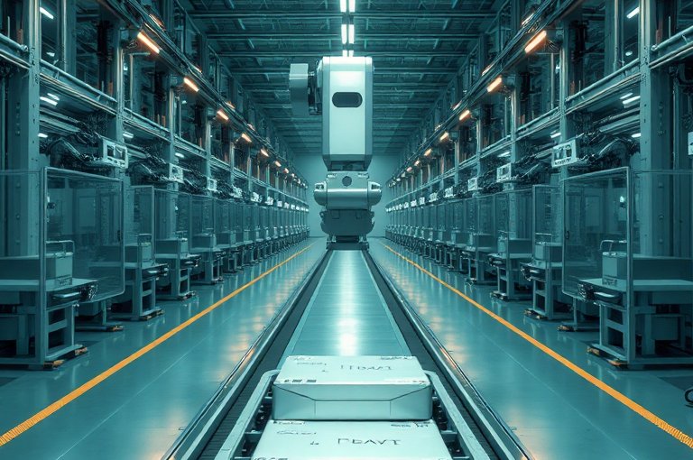 自動上下料機性價比之選，您是否了解其具體價格？