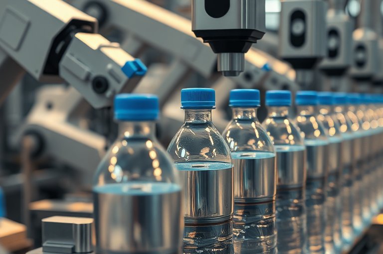 全自動上下料點膠機,您的生產效率提升專家!