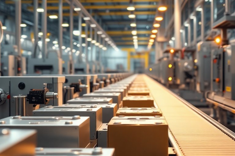 全自動貼標機MCGS節省時間