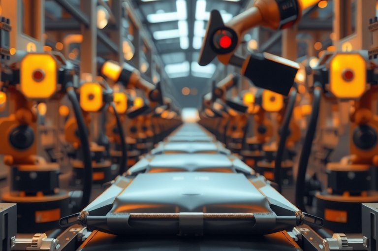 無錫生產高床式碼垛機