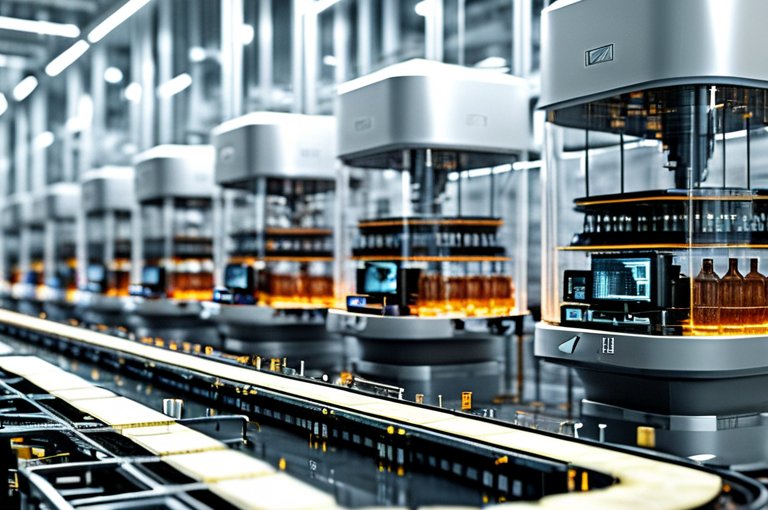 自動貼標機使用維護及定制方案分析