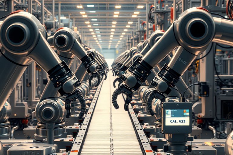 上海企業(yè)如何高效辦理自動紙箱包裝線資質認證？