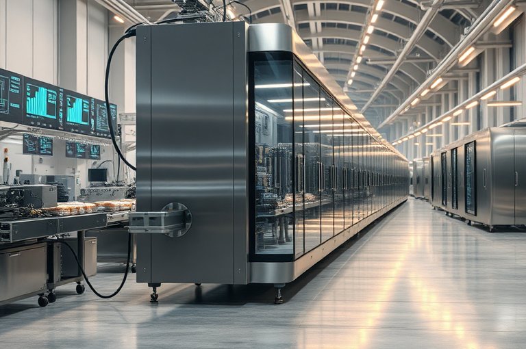 車床自動上下料裝置：如何節省時間降低成本