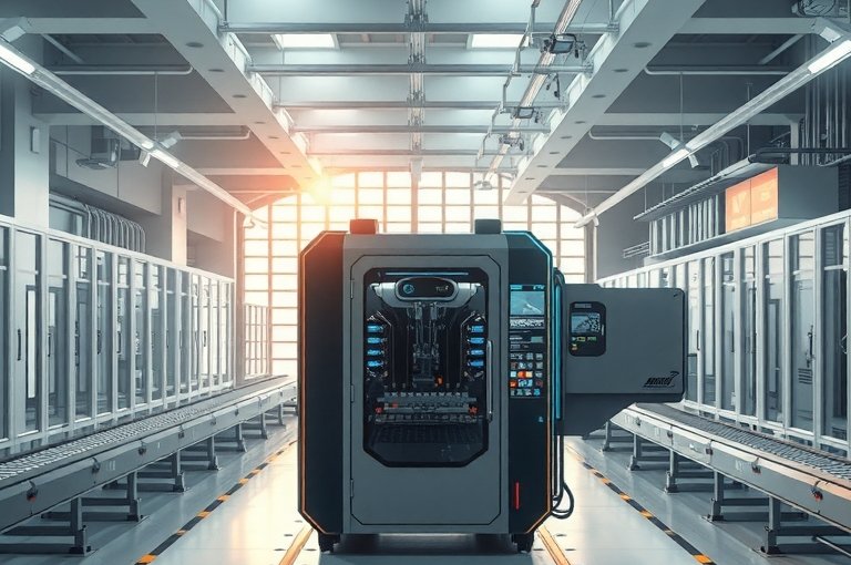 上海自動貼標(biāo)機：提升效率確保質(zhì)量助力品牌增值