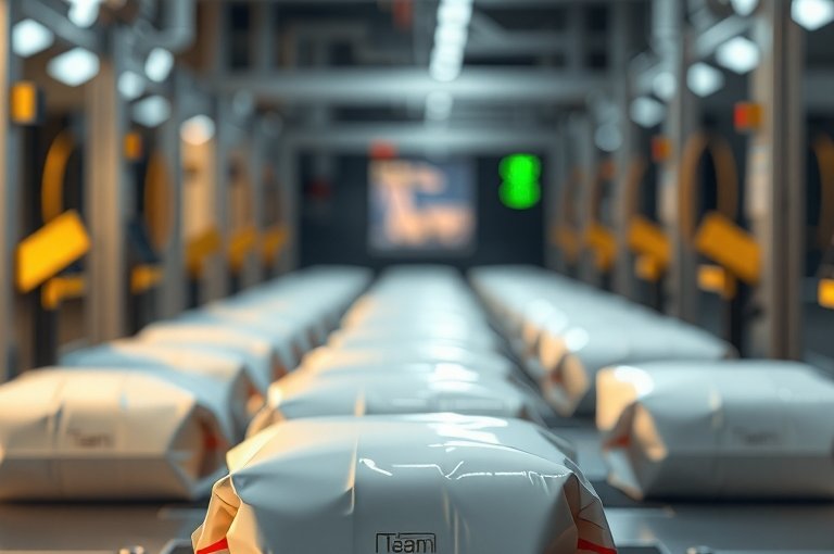 常州全自動包裝線設備選哪款合適