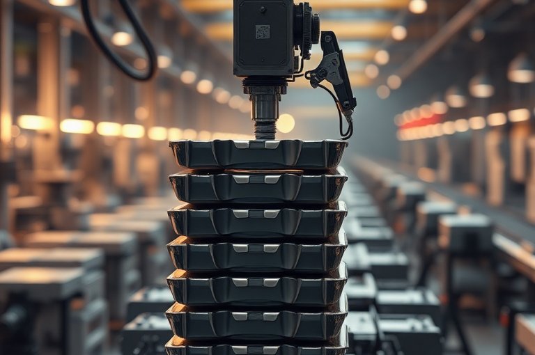 桁架機(jī)械手減速機(jī)高效節(jié)能選型優(yōu)化